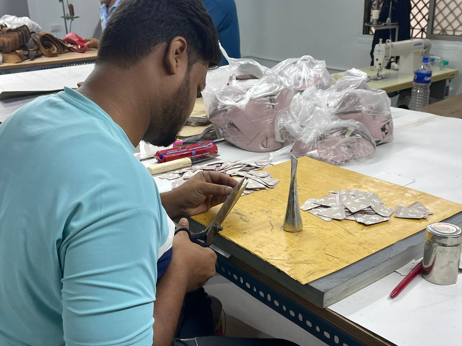 Production